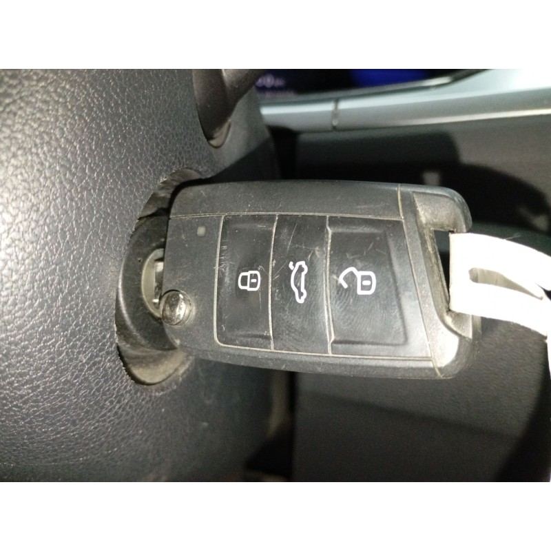 Recambio de antirrobo para volkswagen t-roc (a11, d11) 2.0 tdi scr referencia OEM IAM   