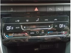 Recambio de mando climatizador para volkswagen t-roc (a11, d11) 2.0 tdi scr referencia OEM IAM   