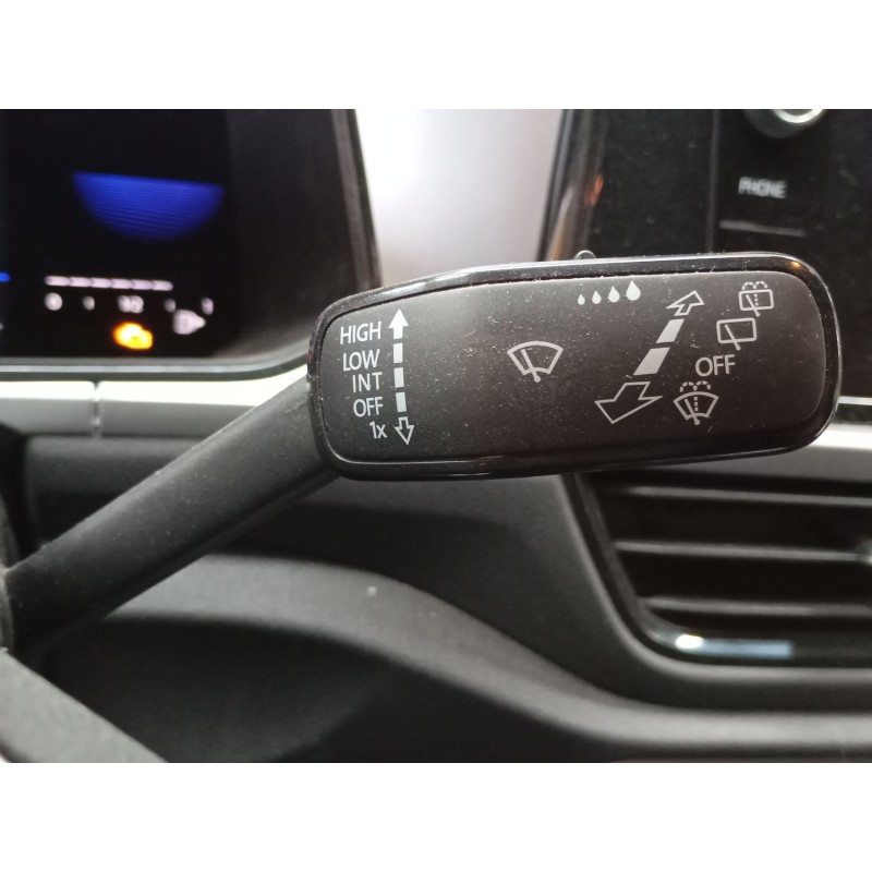 Recambio de mando limpia para volkswagen t-roc (a11, d11) 2.0 tdi scr referencia OEM IAM   