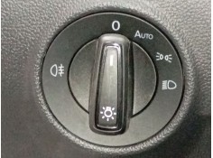 Recambio de mando luces para volkswagen t-roc (a11, d11) 2.0 tdi scr referencia OEM IAM   