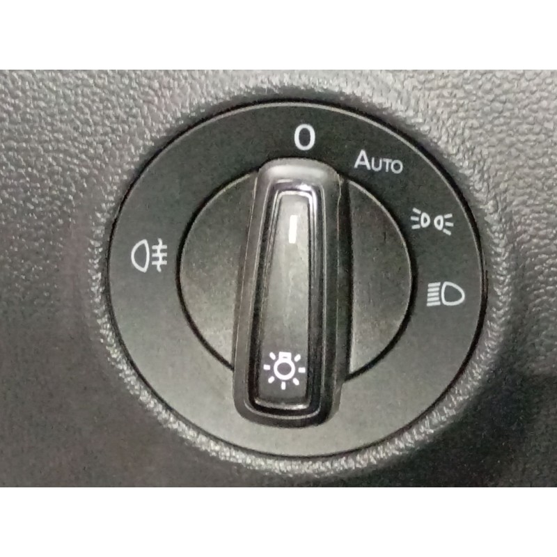 Recambio de mando luces para volkswagen t-roc (a11, d11) 2.0 tdi scr referencia OEM IAM   