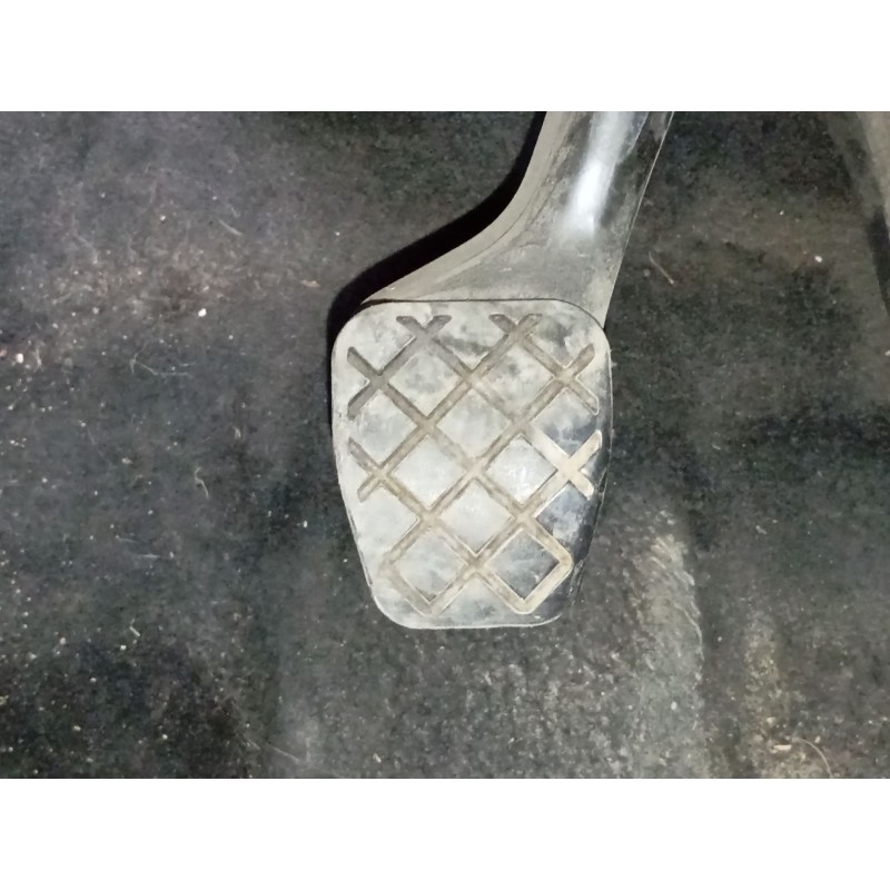 Recambio de pedal freno para volkswagen t-roc (a11, d11) 2.0 tdi scr referencia OEM IAM   