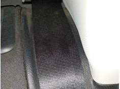 Recambio de cinturon seguridad trasero izquierdo para volkswagen t-roc (a11, d11) 2.0 tdi scr referencia OEM IAM   