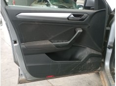 GUARNECIDO PUERTA DELANTERA IZQUIERDA 