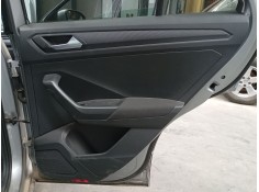 GUARNECIDO PUERTA TRASERA DERECHA 