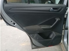 GUARNECIDO PUERTA TRASERA IZQUIERDA 