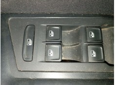 Recambio de mando elevalunas delantero izquierdo para volkswagen t-roc (a11, d11) 2.0 tdi scr referencia OEM IAM   