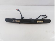 MANETA EXTERIOR PORTON E2-B5-23-1