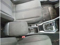 Recambio de consola central para volkswagen t-roc (a11, d11) 2.0 tdi scr referencia OEM IAM   