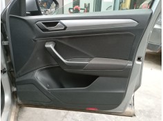Recambio de guarnecido puerta delantera derecha para volkswagen t-roc (a11, d11) 2.0 tdi scr referencia OEM IAM   