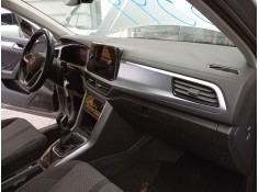 Recambio de kit airbag para volkswagen t-roc (a11, d11) 2.0 tdi scr referencia OEM IAM   