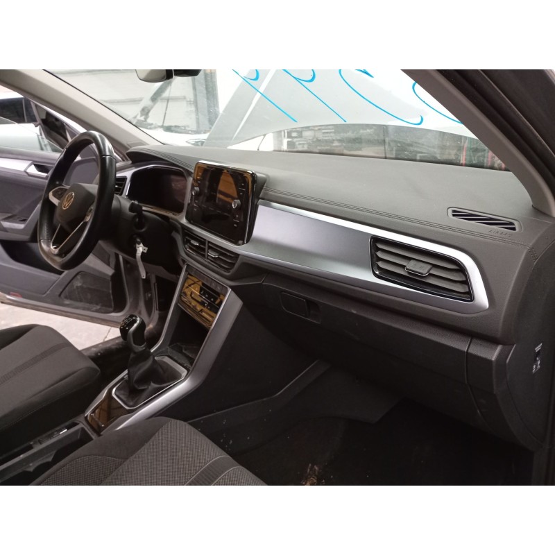 Recambio de kit airbag para volkswagen t-roc (a11, d11) 2.0 tdi scr referencia OEM IAM   