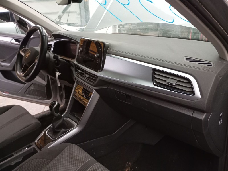 Recambio de kit airbag para volkswagen t-roc (a11, d11) 2.0 tdi scr referencia OEM IAM   