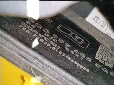 Recambio de kit airbag para volkswagen t-roc (a11, d11) 2.0 tdi scr referencia OEM IAM    2