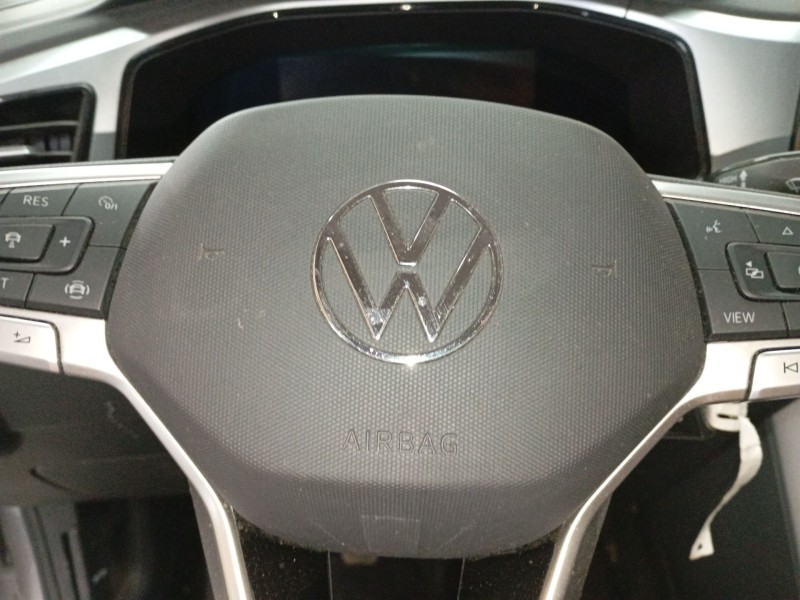 Recambio de kit airbag para volkswagen t-roc (a11, d11) 2.0 tdi scr referencia OEM IAM   