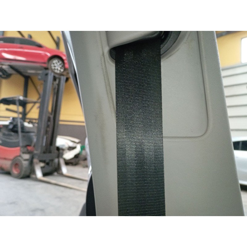 Recambio de kit airbag para volkswagen t-roc (a11, d11) 2.0 tdi scr referencia OEM IAM   