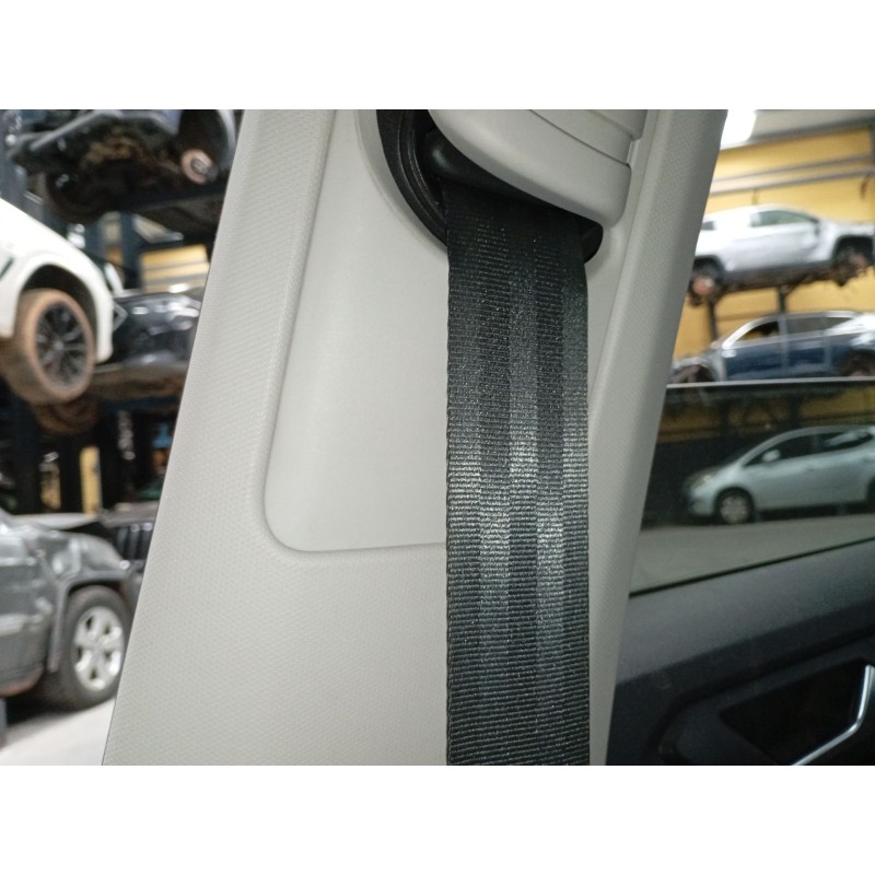 Recambio de kit airbag para volkswagen t-roc (a11, d11) 2.0 tdi scr referencia OEM IAM   