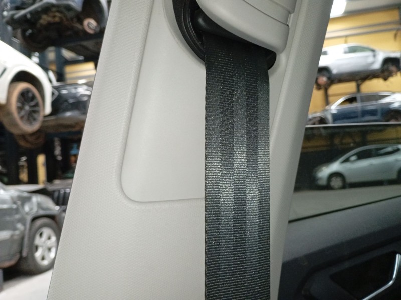 Recambio de kit airbag para volkswagen t-roc (a11, d11) 2.0 tdi scr referencia OEM IAM   