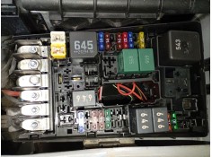 Recambio de caja reles / fusibles para volkswagen t-roc (a11, d11) 2.0 tdi scr referencia OEM IAM   