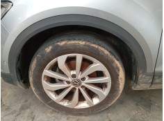 Recambio de aletin delantero izquierdo para volkswagen t-roc (a11, d11) 2.0 tdi scr referencia OEM IAM   