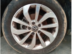 Recambio de llanta para volkswagen t-roc (a11, d11) 2.0 tdi scr referencia OEM IAM 215/55/17  