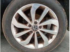 Recambio de llanta para volkswagen t-roc (a11, d11) 2.0 tdi scr referencia OEM IAM   