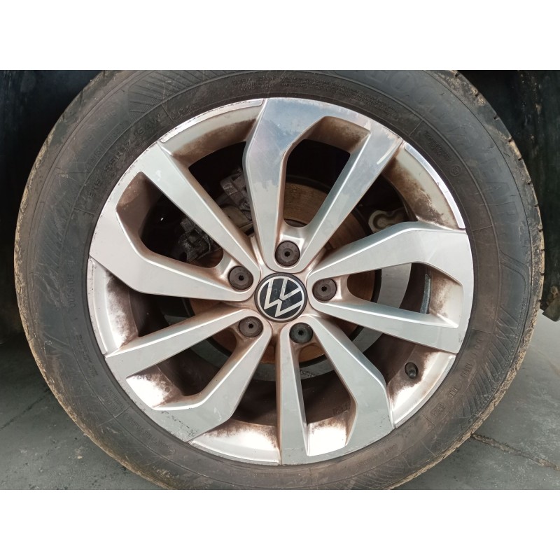 Recambio de llanta para volkswagen t-roc (a11, d11) 2.0 tdi scr referencia OEM IAM   