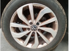 LLANTA SIN NEUMATICO 215/55/17 