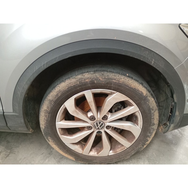 Recambio de aletin delantero derecho para volkswagen t-roc (a11, d11) 2.0 tdi scr referencia OEM IAM   