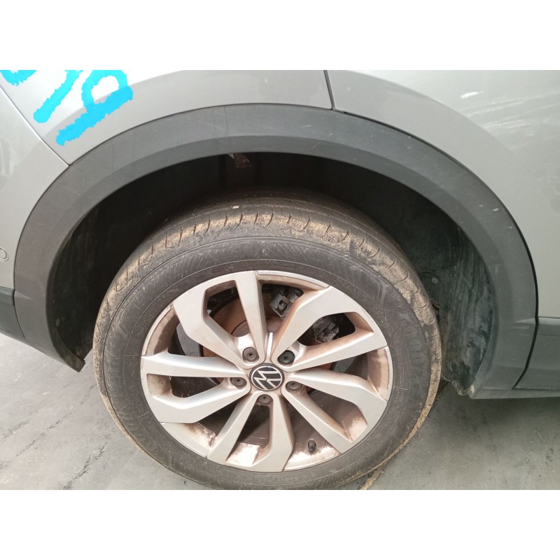 Recambio de aletin trasero derecho para volkswagen t-roc (a11, d11) 2.0 tdi scr referencia OEM IAM   
