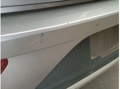 Recambio de paragolpes trasero para volkswagen t-roc (a11, d11) 2.0 tdi scr referencia OEM IAM    2