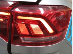 Recambio de piloto trasero derecho para volkswagen t-roc (a11, d11) 2.0 tdi scr referencia OEM IAM   