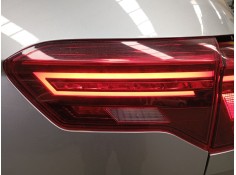 Recambio de piloto trasero derecho porton para volkswagen t-roc (a11, d11) 2.0 tdi scr referencia OEM IAM   