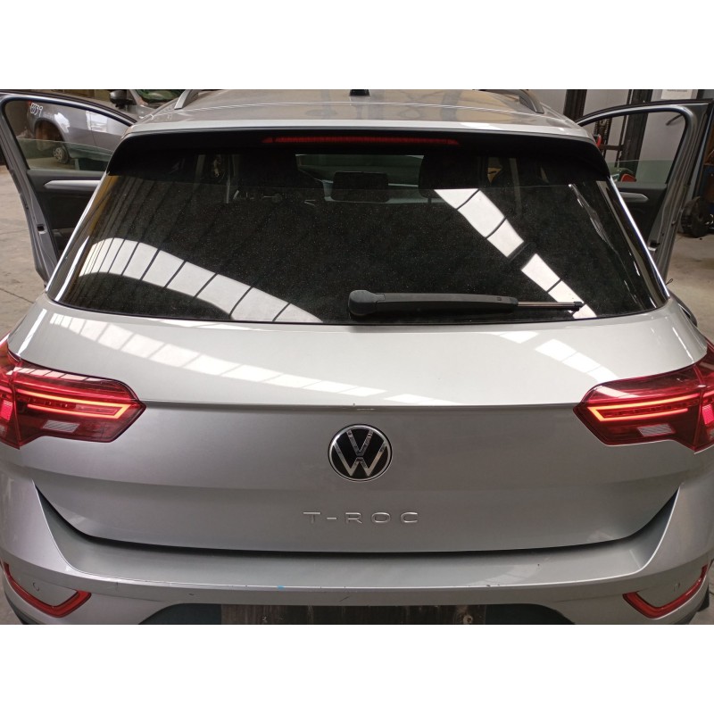 Recambio de porton trasero para volkswagen t-roc (a11, d11) 2.0 tdi scr referencia OEM IAM   