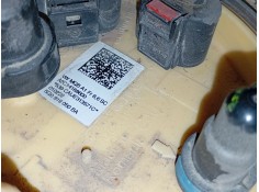 AFORADOR 5Q0919050BA A2C14168600 