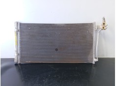 CONDENSADOR / RADIADOR AIRE ACONDICIONADO P2-B5-17