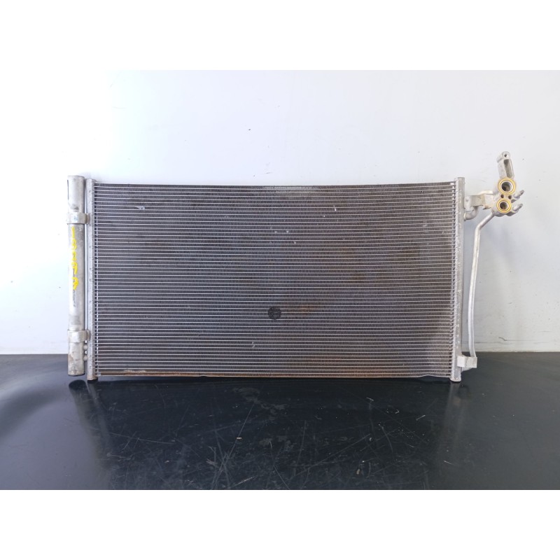 Recambio de condensador / radiador aire acondicionado para land rover range rover evoque (l551) 2.0 d150 mhev 4x4 referencia OEM