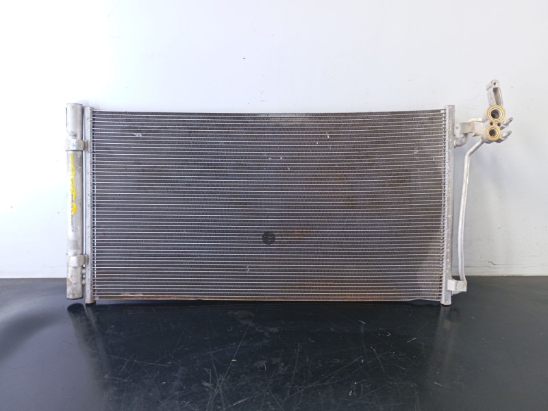 Recambio de condensador / radiador aire acondicionado para land rover range rover evoque (l551) 2.0 d150 mhev 4x4 referencia OEM