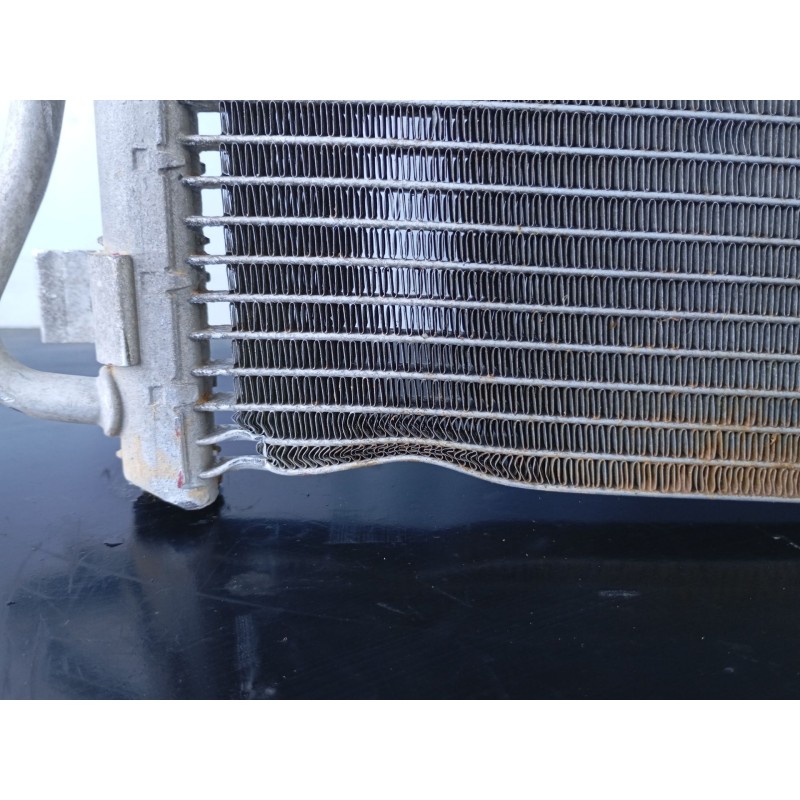 Recambio de condensador / radiador aire acondicionado para land rover range rover evoque (l551) 2.0 d150 mhev 4x4 referencia OEM