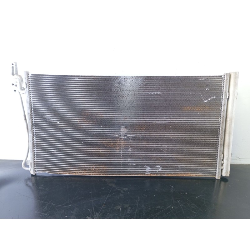 Recambio de condensador / radiador aire acondicionado para land rover range rover evoque (l551) 2.0 d150 mhev 4x4 referencia OEM