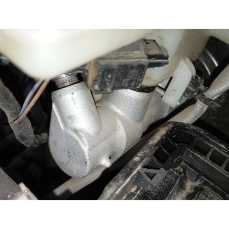 Recambio de bomba freno para volkswagen t-roc (a11, d11) 2.0 tdi scr referencia OEM IAM   