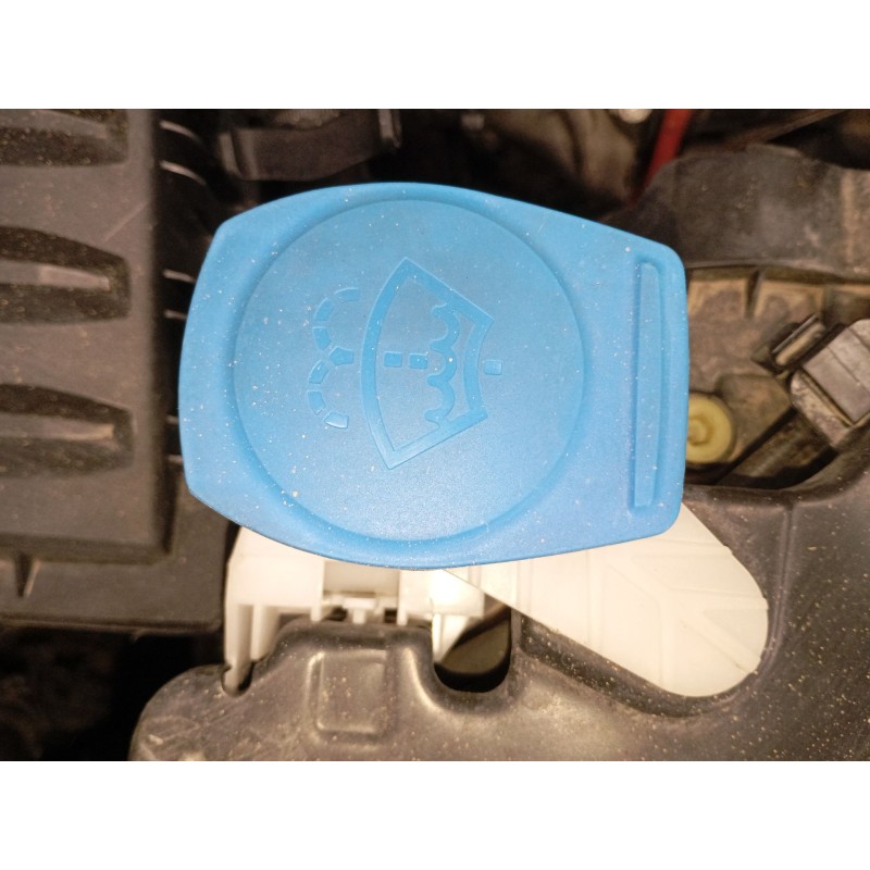 Recambio de deposito limpia para volkswagen t-roc (a11, d11) 2.0 tdi scr referencia OEM IAM   