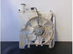 Recambio de electroventilador para toyota aygo (_b4_) 1.0 (kgb40) referencia OEM IAM   