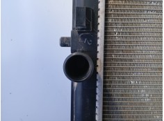 Recambio de radiador agua para toyota aygo (_b4_) 1.0 (kgb40) referencia OEM IAM CZ4221753582 0Q03  2