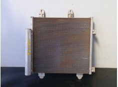 CONDENSADOR / RADIADOR AIRE ACONDICIONADO P2-B5-17