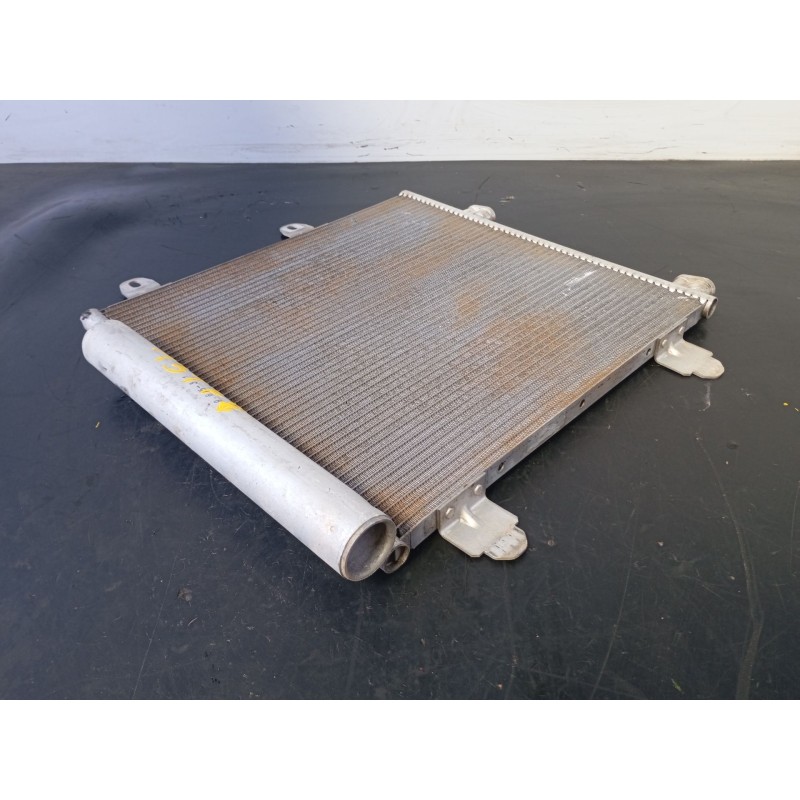 Recambio de condensador / radiador aire acondicionado para toyota aygo (_b4_) 1.0 (kgb40) referencia OEM IAM   
