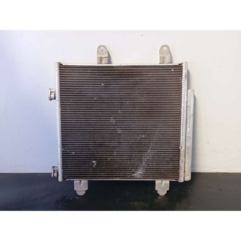 Recambio de condensador / radiador aire acondicionado para toyota aygo (_b4_) 1.0 (kgb40) referencia OEM IAM   