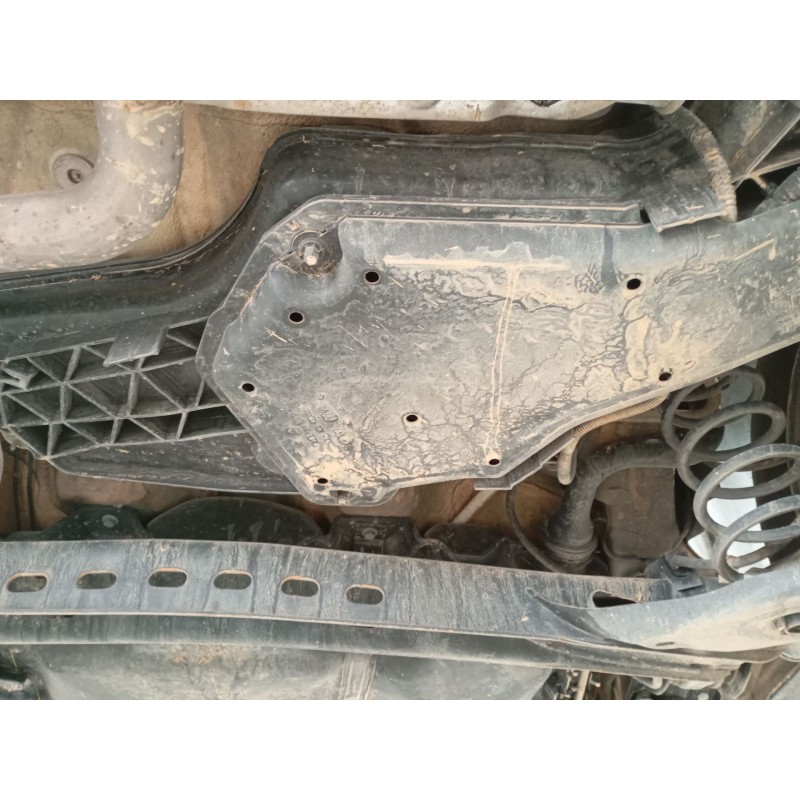 Recambio de adblue para volkswagen t-roc (a11, d11) 2.0 tdi scr referencia OEM IAM   