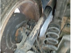 AMORTIGUADOR TRASERO IZQUIERDO 