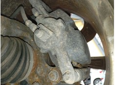 PINZA FRENO DELANTERA IZQUIERDA 